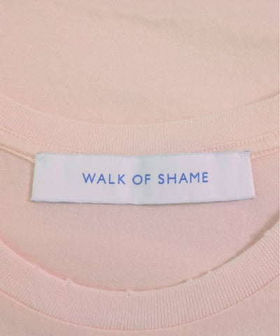 WALK OF SHAME Tee Shirts/Tops