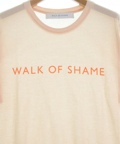 WALK OF SHAME Tee Shirts/Tops