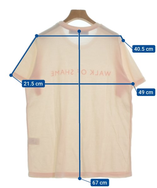 WALK OF SHAME Tee Shirts/Tops