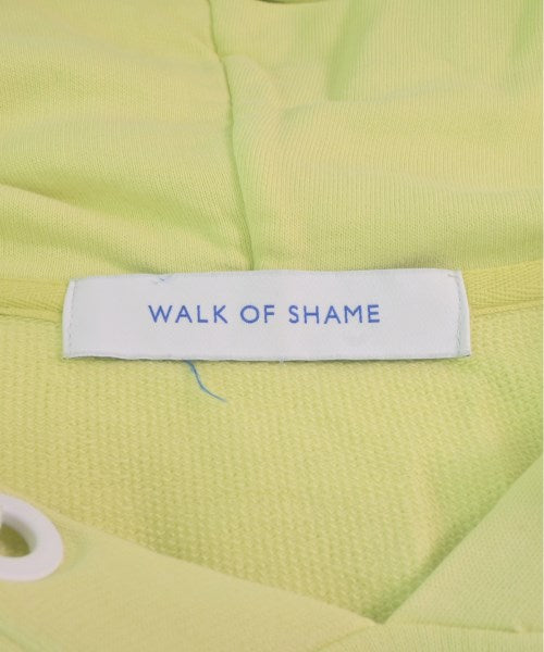 WALK OF SHAME Hoodies