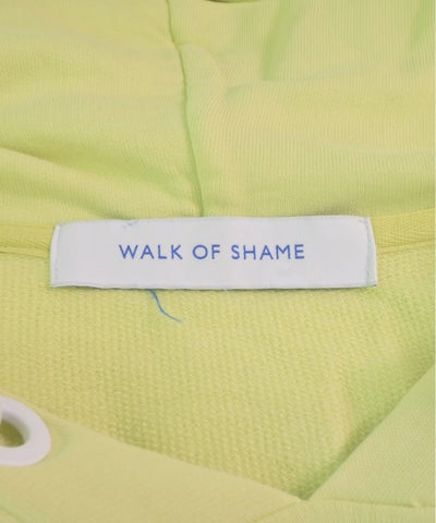 WALK OF SHAME Hoodies
