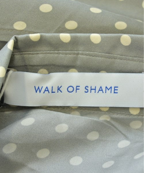 WALK OF SHAME Blouses