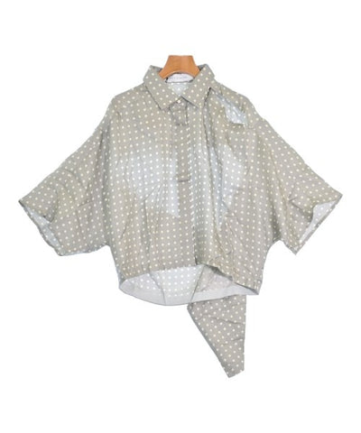 WALK OF SHAME Blouses