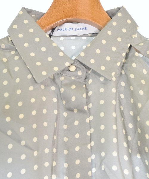 WALK OF SHAME Blouses