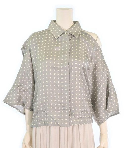 WALK OF SHAME Blouses