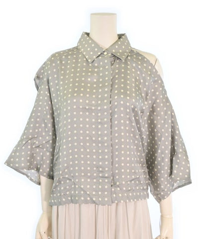 WALK OF SHAME Blouses