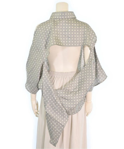 WALK OF SHAME Blouses