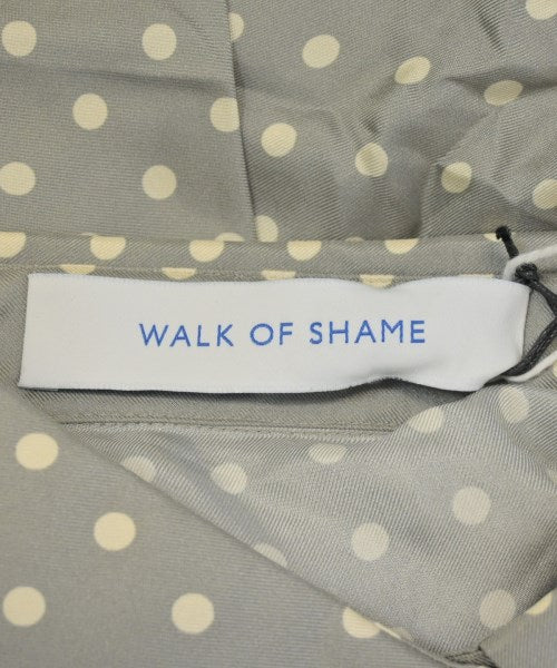 WALK OF SHAME Blouses