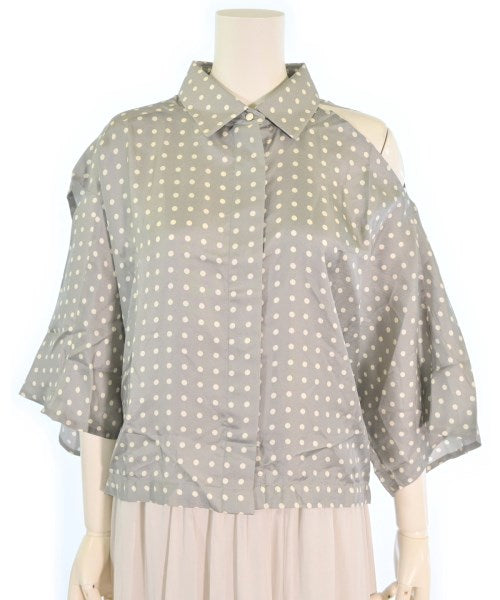 WALK OF SHAME Blouses