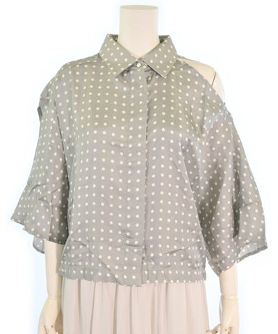 WALK OF SHAME Blouses