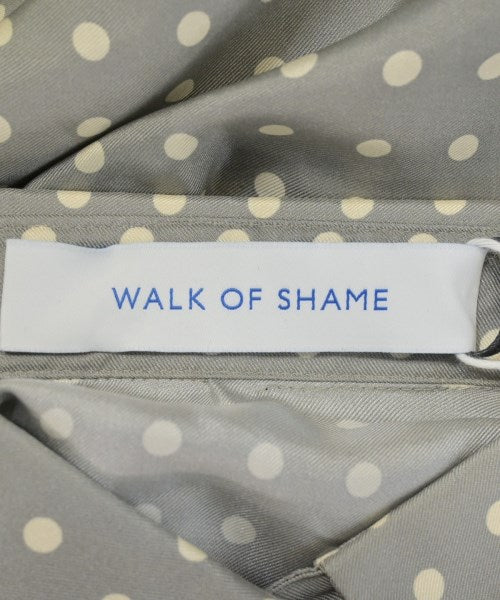 WALK OF SHAME Blouses