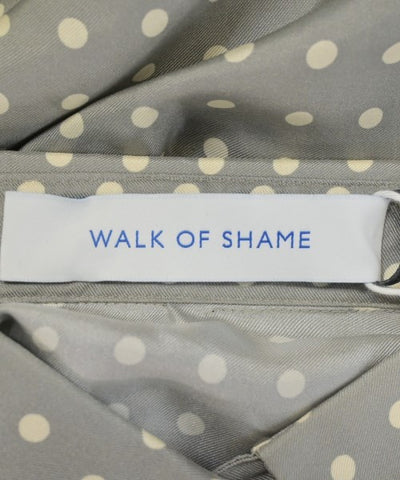 WALK OF SHAME Blouses