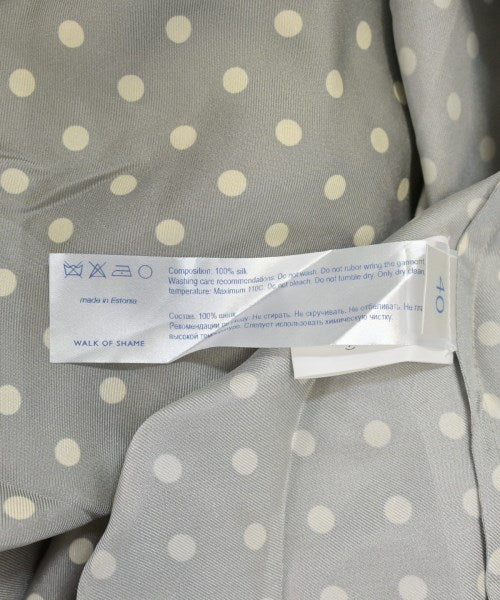 WALK OF SHAME Blouses