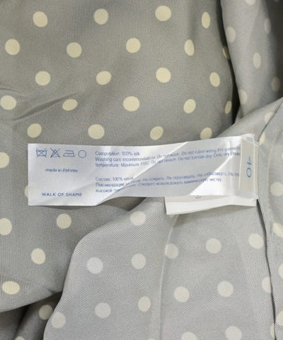 WALK OF SHAME Blouses