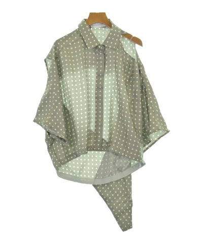 WALK OF SHAME Blouses