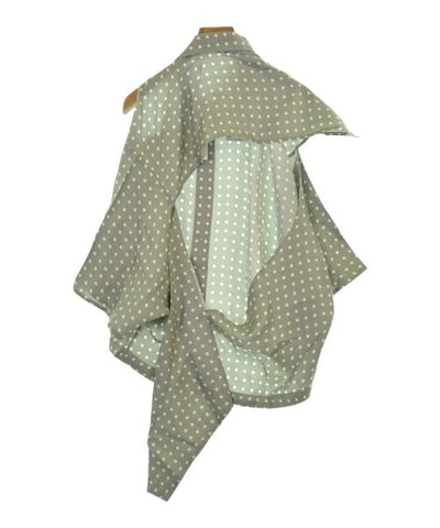 WALK OF SHAME Blouses