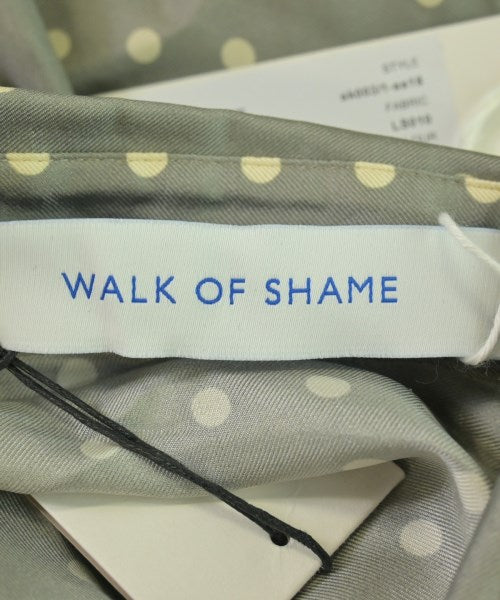WALK OF SHAME Blouses
