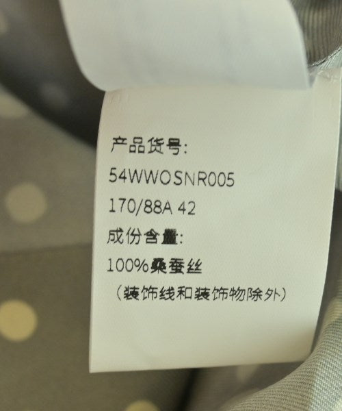 WALK OF SHAME Blouses