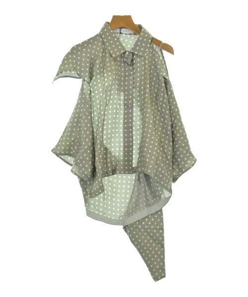 WALK OF SHAME Blouses