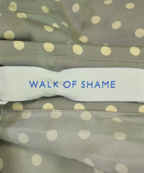 WALK OF SHAME Blouses