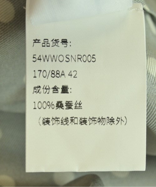 WALK OF SHAME Blouses