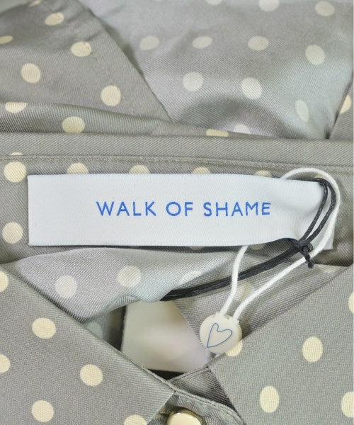 WALK OF SHAME Blouses