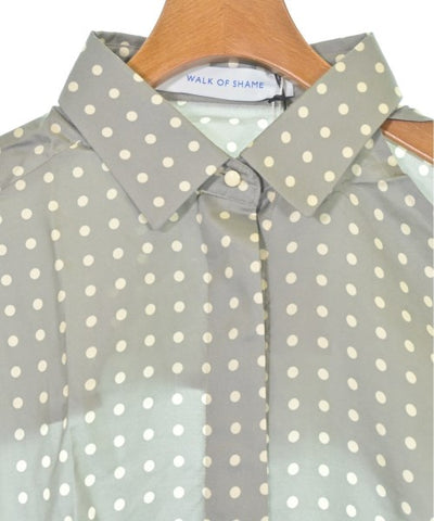 WALK OF SHAME Blouses