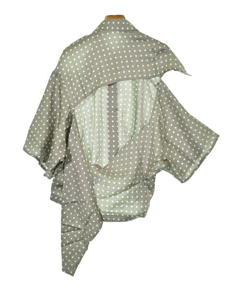 WALK OF SHAME Blouses