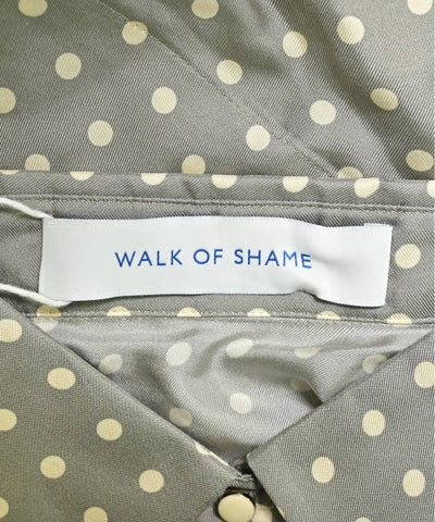 WALK OF SHAME Blouses