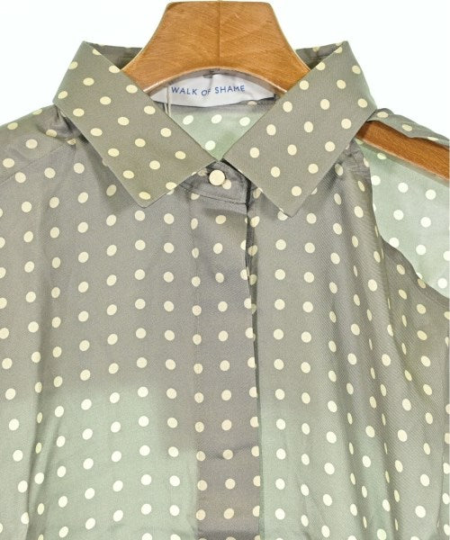 WALK OF SHAME Blouses