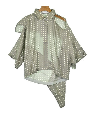 WALK OF SHAME Blouses