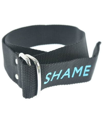 WALK OF SHAME Belts