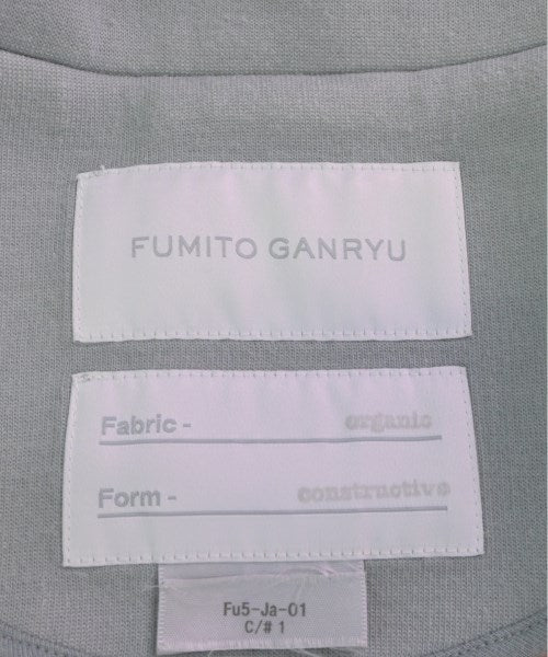 FUMITO GANRYU Casual jackets