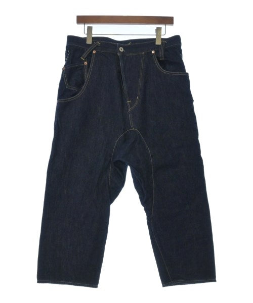 FUMITO GANRYU Jeans