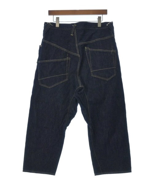 FUMITO GANRYU Jeans