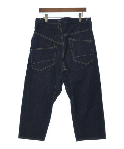 FUMITO GANRYU Jeans