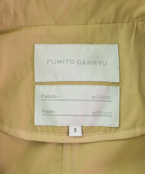 FUMITO GANRYU Other