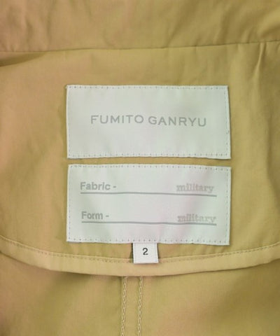 FUMITO GANRYU Other