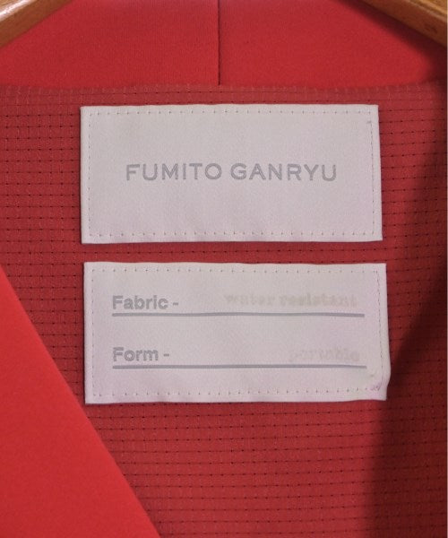 FUMITO GANRYU Other