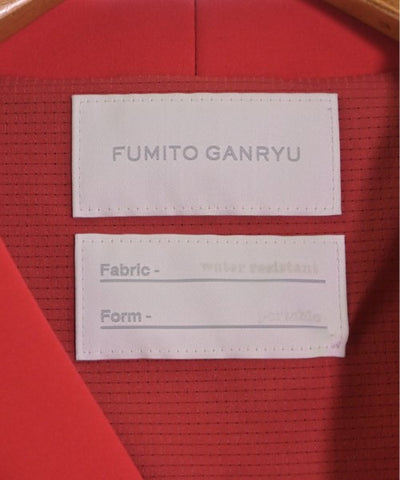 FUMITO GANRYU Other