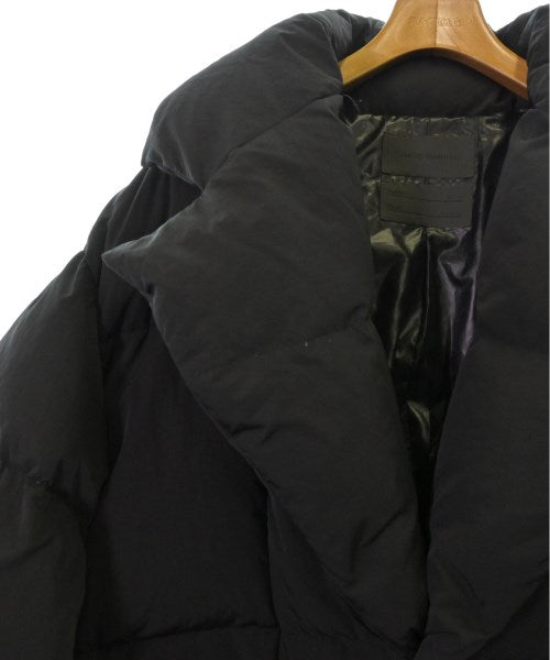 FUMITO GANRYU Down jackets/Vests