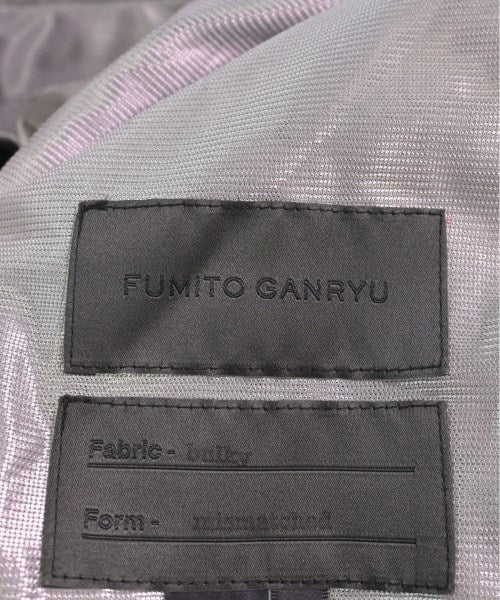 FUMITO GANRYU Other