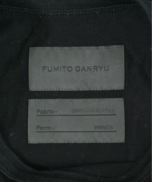FUMITO GANRYU Tee Shirts/Tops