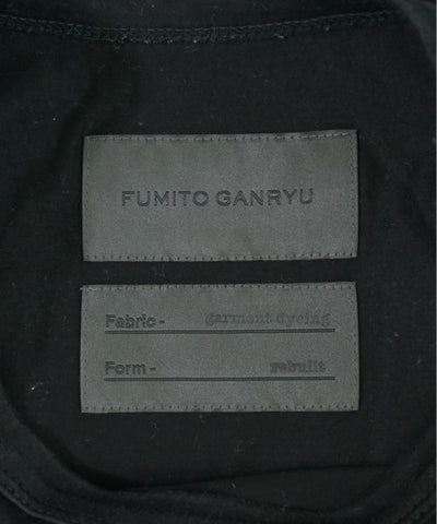 FUMITO GANRYU Tee Shirts/Tops