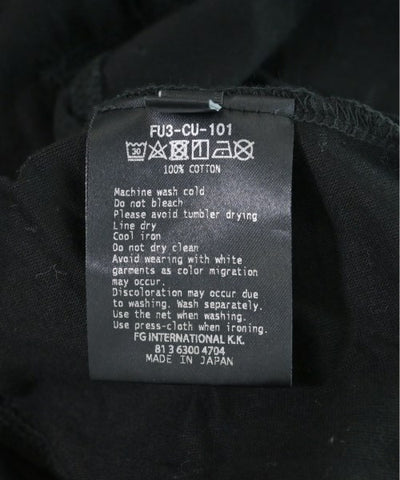 FUMITO GANRYU Tee Shirts/Tops