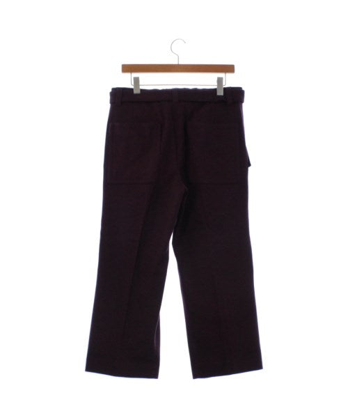 MAISON FLANEUR Trousers