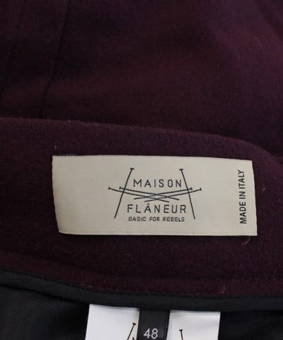 MAISON FLANEUR Trousers