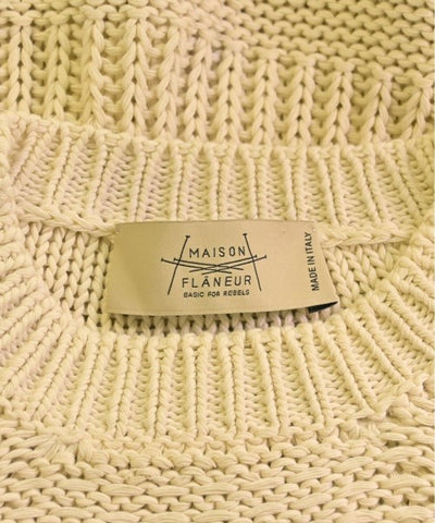 MAISON FLANEUR Sweaters