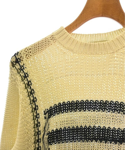 MAISON FLANEUR Sweaters