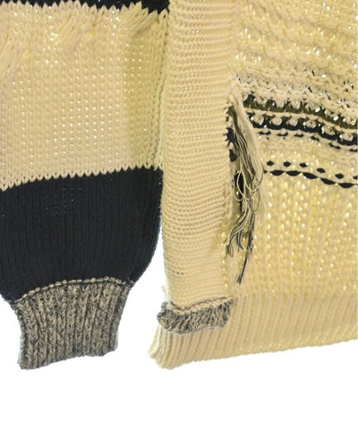 MAISON FLANEUR Sweaters